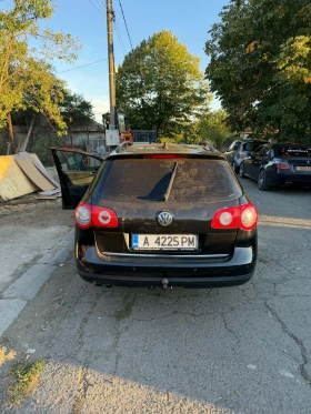 VW Passat, снимка 4