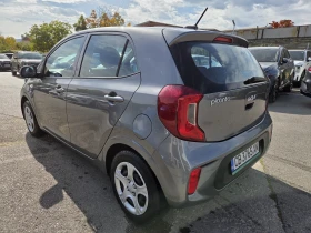 Kia Picanto 1.0 Гаранция, снимка 4