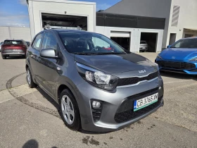 Kia Picanto 1.0 Гаранция, снимка 2