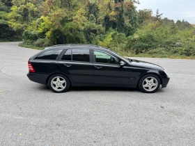 Mercedes-Benz C 270 2.7CDI 177кс, снимка 3