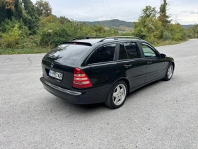 Mercedes-Benz C 270 2.7CDI 177кс, снимка 4