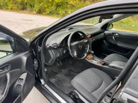 Mercedes-Benz C 270 2.7CDI 177кс, снимка 9