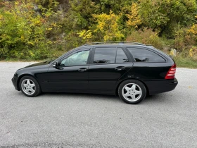 Mercedes-Benz C 270 2.7CDI 177кс, снимка 7