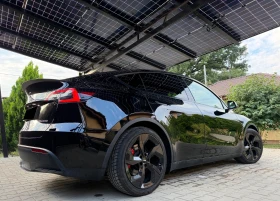 Tesla Model Y Performance 80.5 kWh Dual Motor AWD, снимка 5