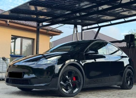Tesla Model Y Performance 80.5 kWh Dual Motor AWD, снимка 1