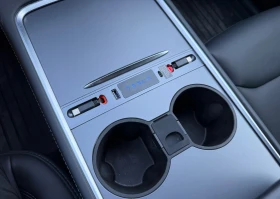 Tesla Model Y Performance 80.5 kWh Dual Motor AWD, снимка 9