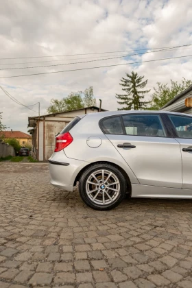 BMW 118, снимка 4