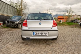 BMW 118, снимка 7