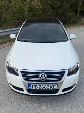 VW Passat, снимка 8