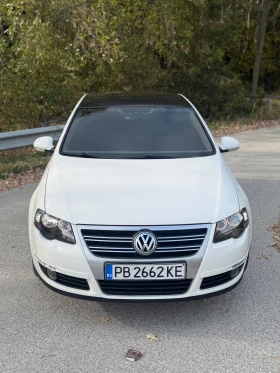 VW Passat, снимка 2