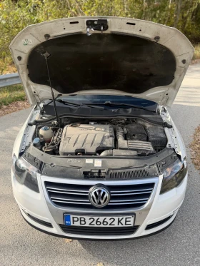VW Passat, снимка 16