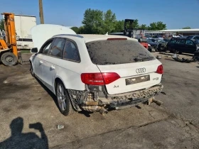 Audi A4 3.0TDI CAP, снимка 6