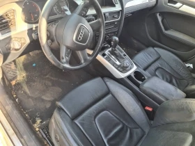 Audi A4 3.0TDI CAP - [4] 