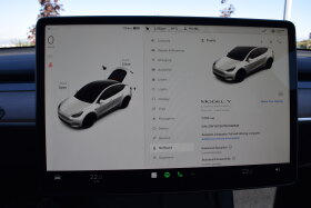 Tesla Model Y Long Range Self Drive | Mobile.bg   11