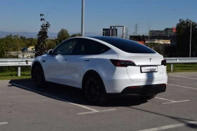 Tesla Model Y Long Range Self Drive - [5] 