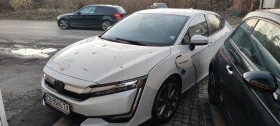 Honda Accord CLARITY, снимка 10