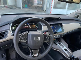 Honda Accord CLARITY, снимка 4