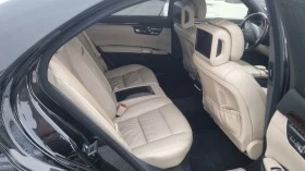 Mercedes-Benz S 500 V8 biturbo, снимка 14