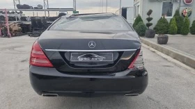 Mercedes-Benz S 500 V8 biturbo, снимка 5