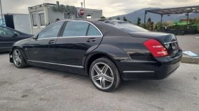 Mercedes-Benz S 500 V8 biturbo | Mobile.bg    4