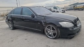 Mercedes-Benz S 500 V8 biturbo | Mobile.bg    8