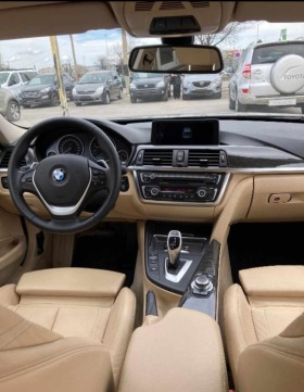 BMW 320 320 XD, снимка 10 - Автомобили и джипове - 45530905