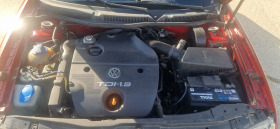 VW Bora, снимка 9