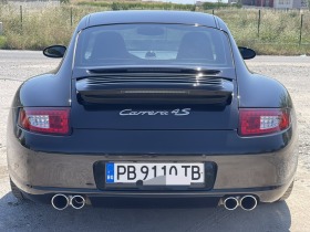 Porsche 911 4s, снимка 7