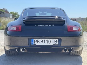 Porsche 911 4s, снимка 8