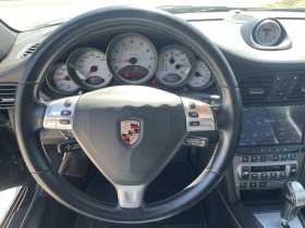 Porsche 911 4s, снимка 9