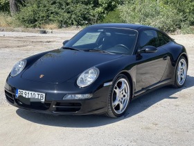 Porsche 911 4s, снимка 3