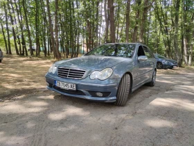 Mercedes-Benz C 320, снимка 3