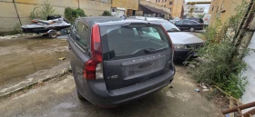 Volvo V50 2.0hdi 6ск 2010 г нави - [5] 