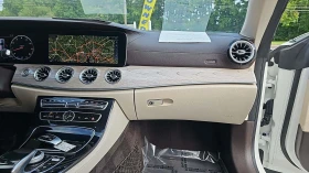 Mercedes-Benz E 400 4MATIC, снимка 9