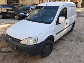 Opel Combo 1.3cdti | Mobile.bg    2