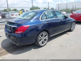 Mercedes-Benz C 300 LUXURY/SPORT | Mobile.bg    5