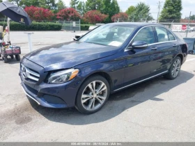 Mercedes-Benz C 300 LUXURY/SPORT | Mobile.bg    3