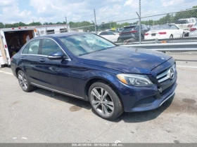 Mercedes-Benz C 300 LUXURY/SPORT | Mobile.bg    2