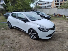 Renault Clio, снимка 4