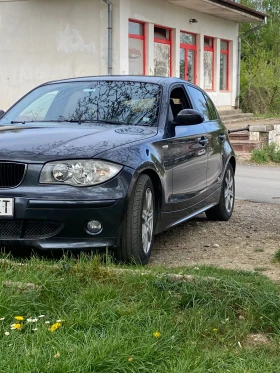 BMW 118 118i, снимка 1