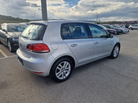 VW Golf 2.0 TDI Highline!, снимка 5