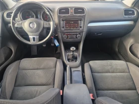 VW Golf 2.0 TDI Highline!, снимка 12