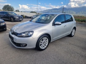 VW Golf 2.0 TDI Highline!, снимка 3