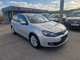 VW Golf 2.0 TDI Highline!, снимка 2