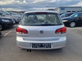 VW Golf 2.0 TDI Highline!, снимка 6