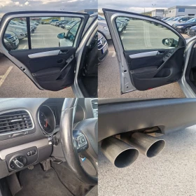 VW Golf 2.0 TDI Highline!, снимка 14