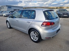 VW Golf 2.0 TDI Highline!, снимка 4