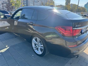 BMW 5 Gran Turismo 535i X Drive, снимка 5