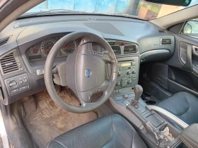 Volvo Xc70, снимка 4