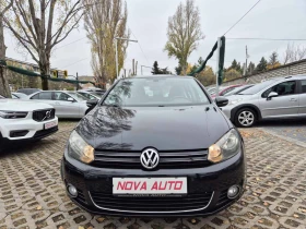 VW Golf 1.4TSI-DSG-2012г-HIGH LINE, снимка 6